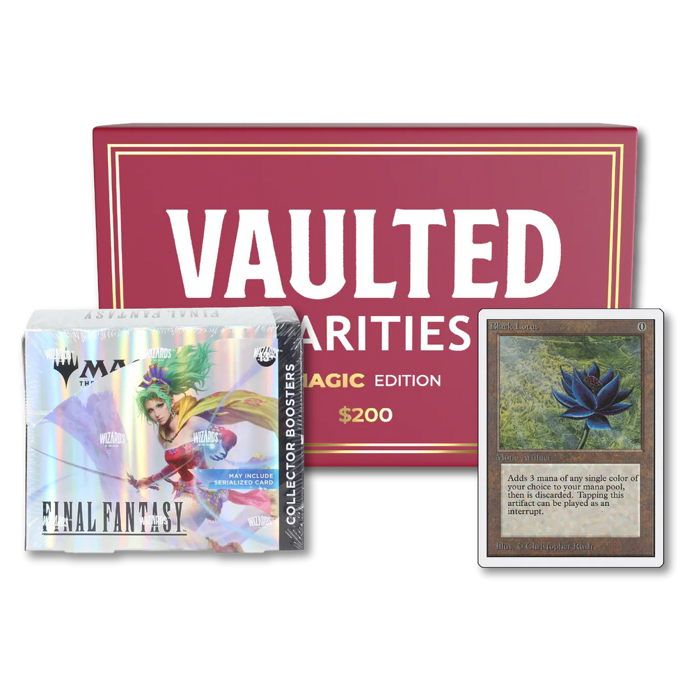 MTG Premium Box