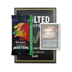 MTG Premium Pack