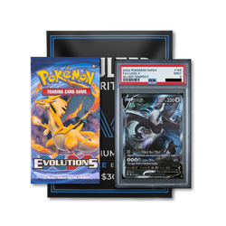 POKE Premium Pack