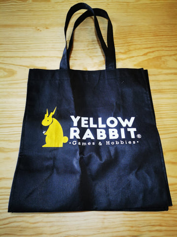 Bolsa Yellow Rabbit