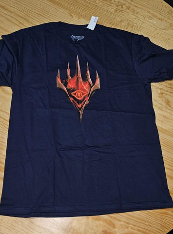 Playera Lord of the Rings - Planeswalker