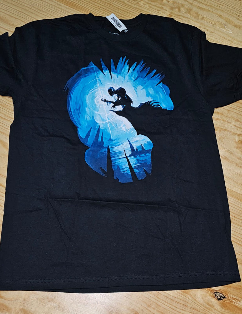 Playera Lord of the Rings - Gollum