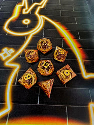Dice 15. One Set To Rule Them All