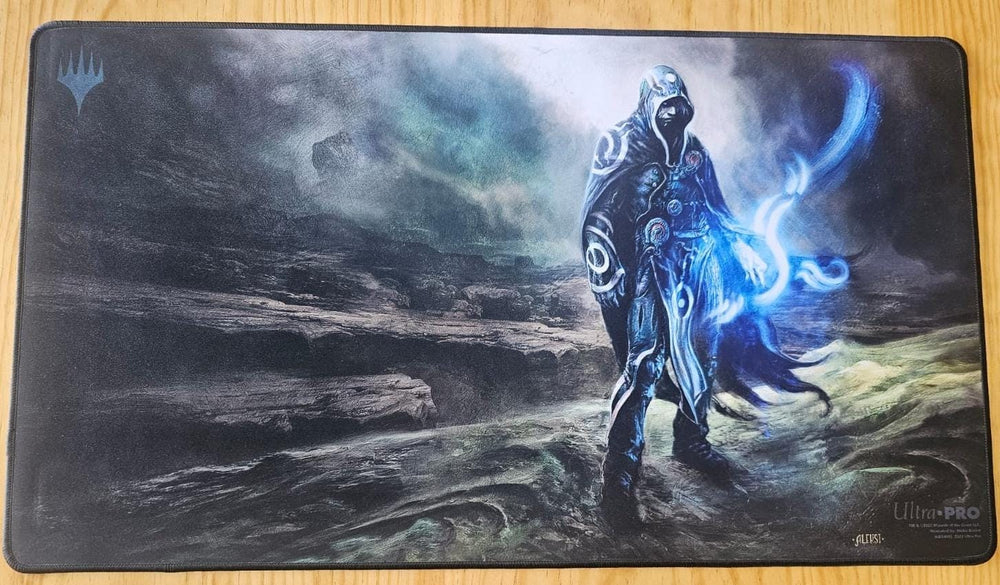 Playmat Jace