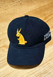 Gorra Yellow Rabbit