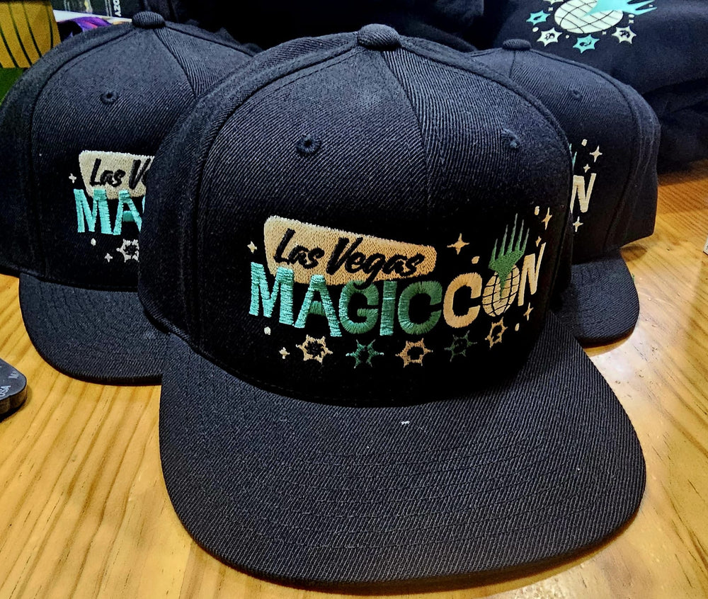 MagicCon: Las Vegas 2026 Gorra