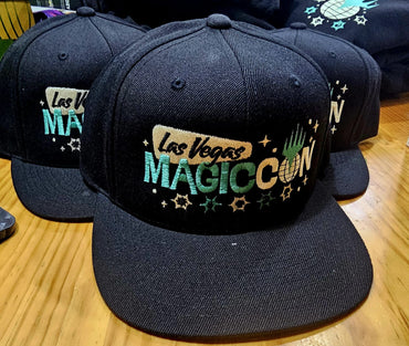 MagicCon: Las Vegas 2026 Gorra