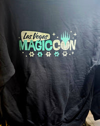 Sudadera Las Vegas MagiCCON