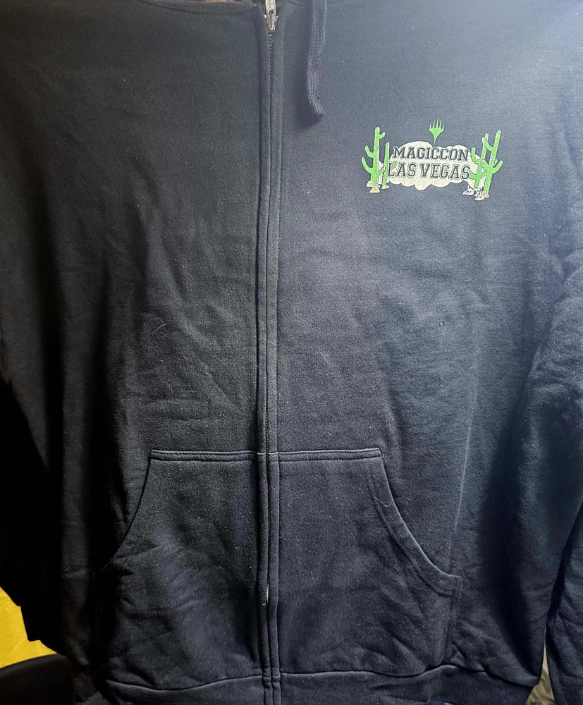 Sudadera MagiCCON