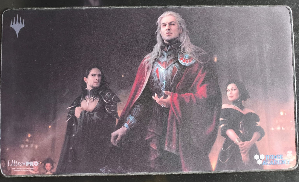 Ultra PRO | Judge Academy | Playmat Edgar Markov