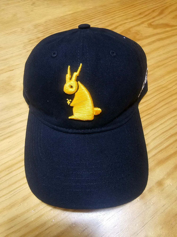 Gorra Yellow Rabbit