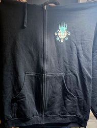 Sudadera Las Vegas MagiCCON