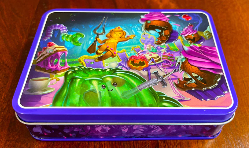 BEADLE & GRIMM'S Wilds of Eldraine Token Set