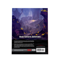 Dungeon Master's Guide en Español [D&D 5th Edition 2024]