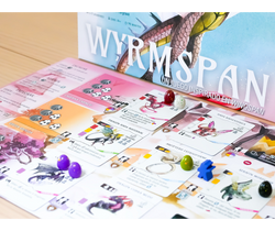 Wyrmspan