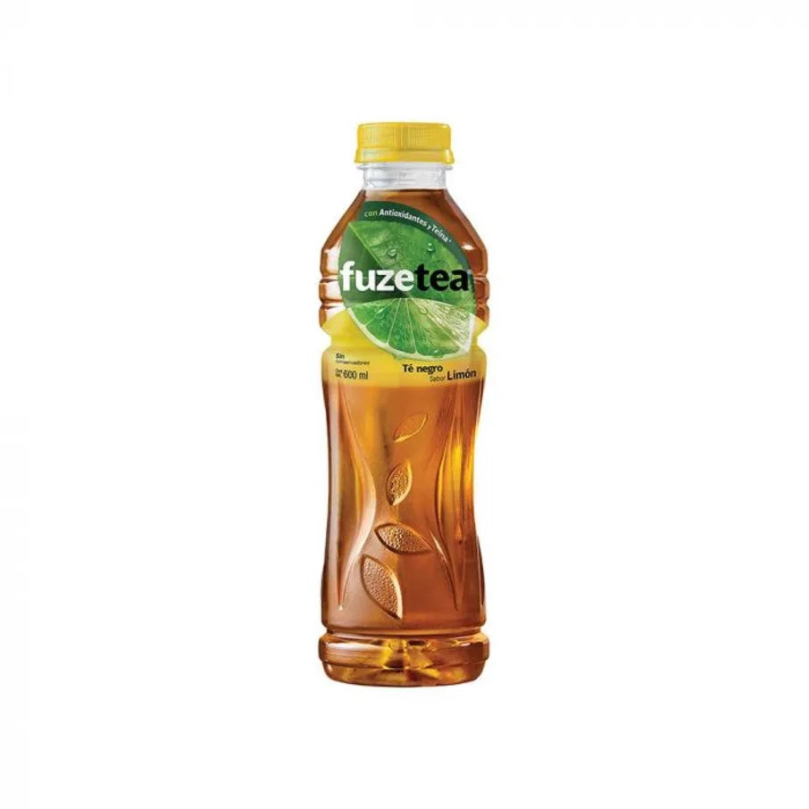 Fuze Tea Limon