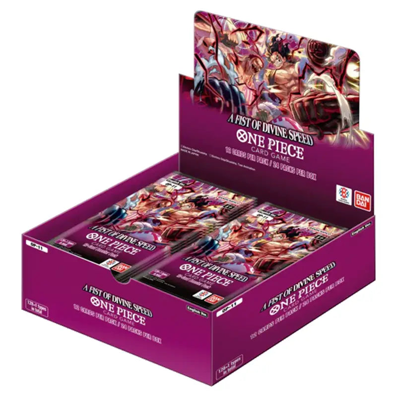 Royal Bloodlines - Booster Box 