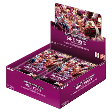 Royal Bloodlines - Booster Box 