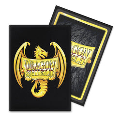 Dragon Shield: Standard 100ct Art Sleeves - 20th Anniversary (Non-Glare)