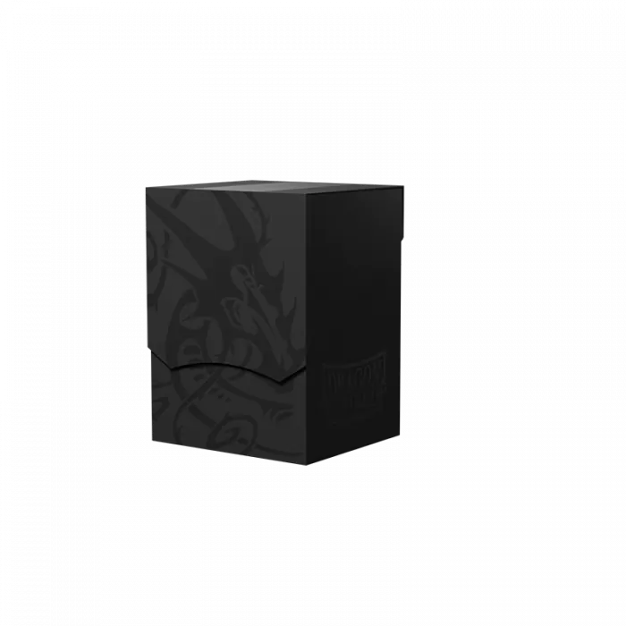 Dragon Shield | Deck Shell Shadow Black