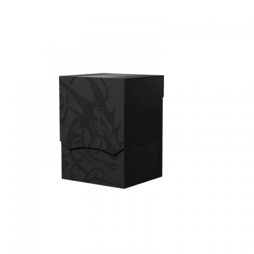 Dragon Shield | Deck Shell Shadow Black