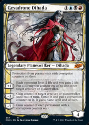 Geyadrone Dihada (Sketch) [Modern Horizons 2] 