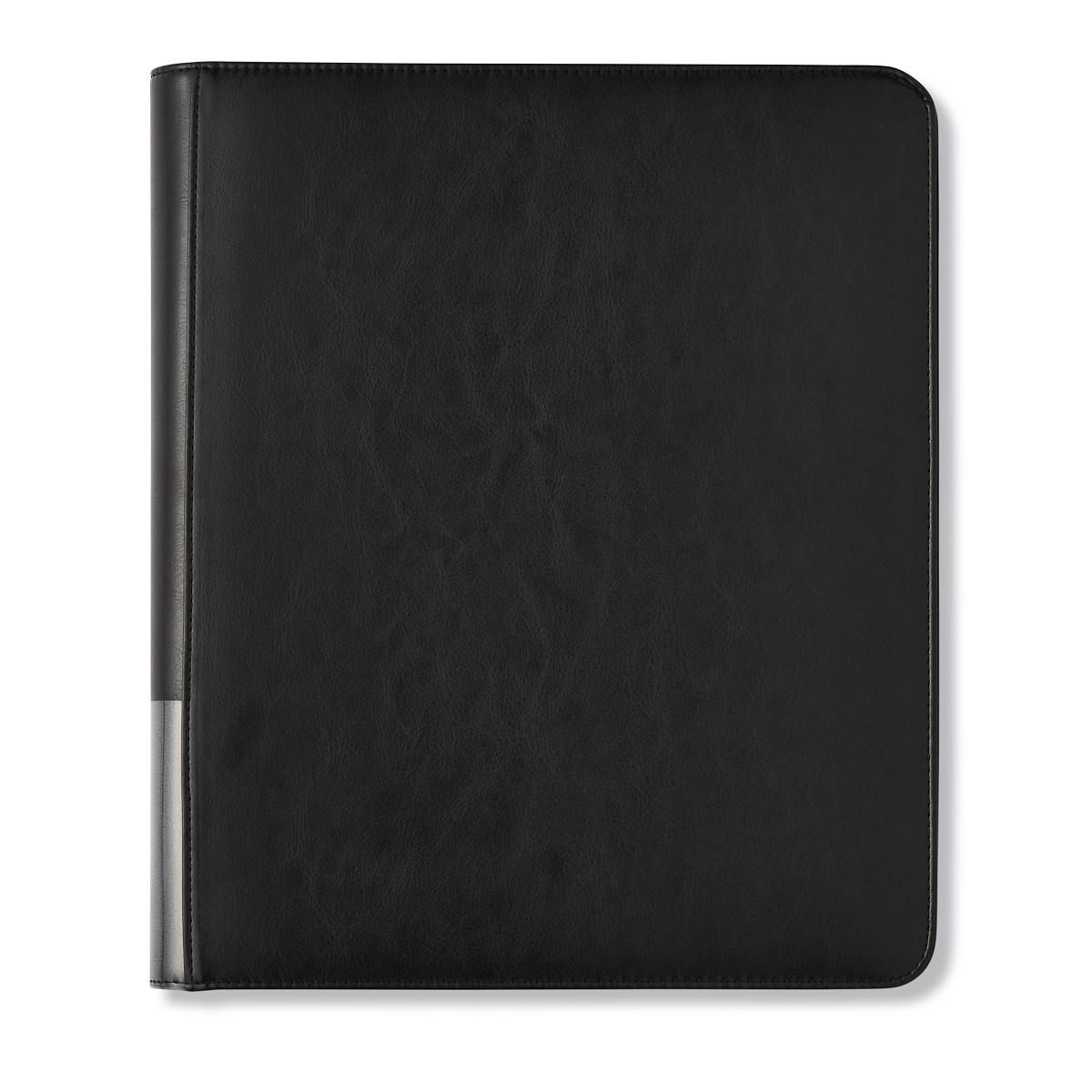 Dragon Shield: Card Codex Zipster Binder - Black (360 Slots) 