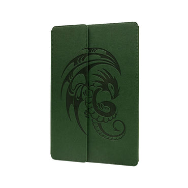 Dragon Shield: Playmat - NOMAD (Forest Green) 