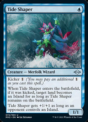 Tide Shaper [Modern Horizons 2] 