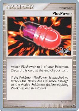 PlusPower (121/132) (Bliss Control - Paul Atanassov) [World Championships 2008] 