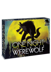 One Night: Ultimate Werewolf