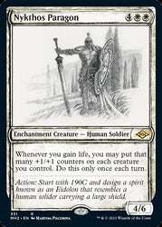 Nykthos Paragon (Sketch) [Modern Horizons 2] 