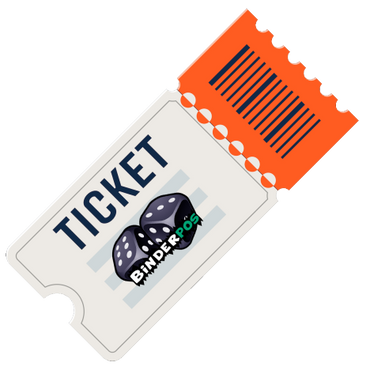 Weekly Play ticket - Sat, 19 Oct 2024