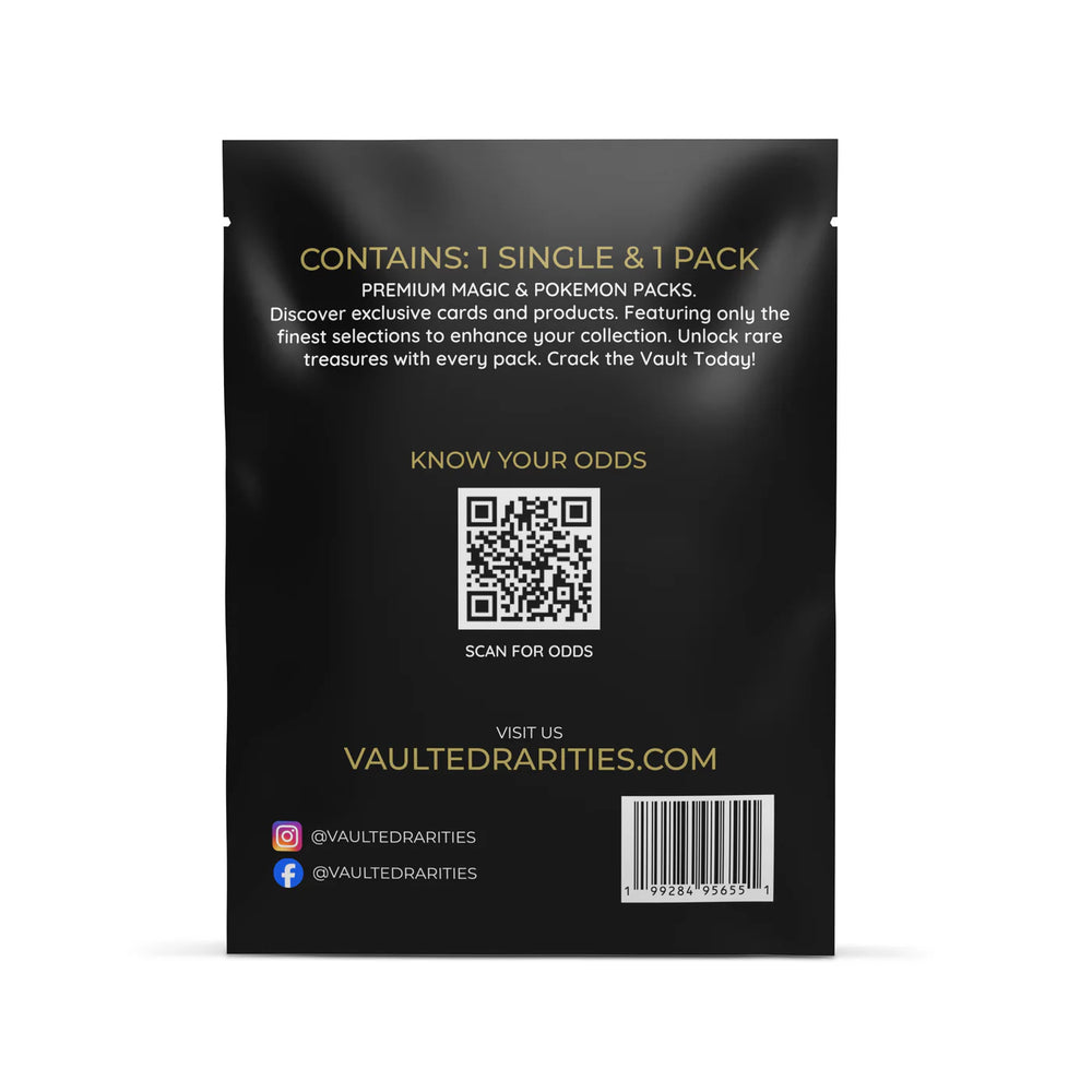 MTG Premium Pack