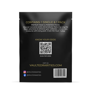 MTG Premium Pack