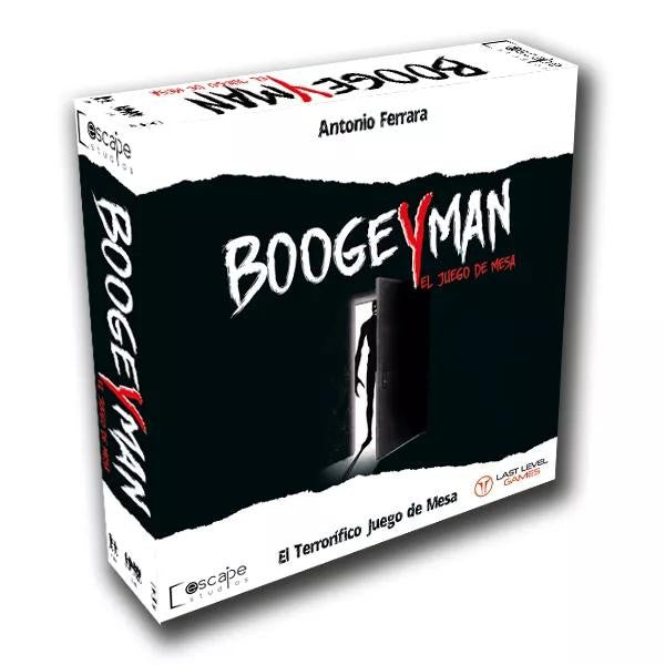 BoogeYman