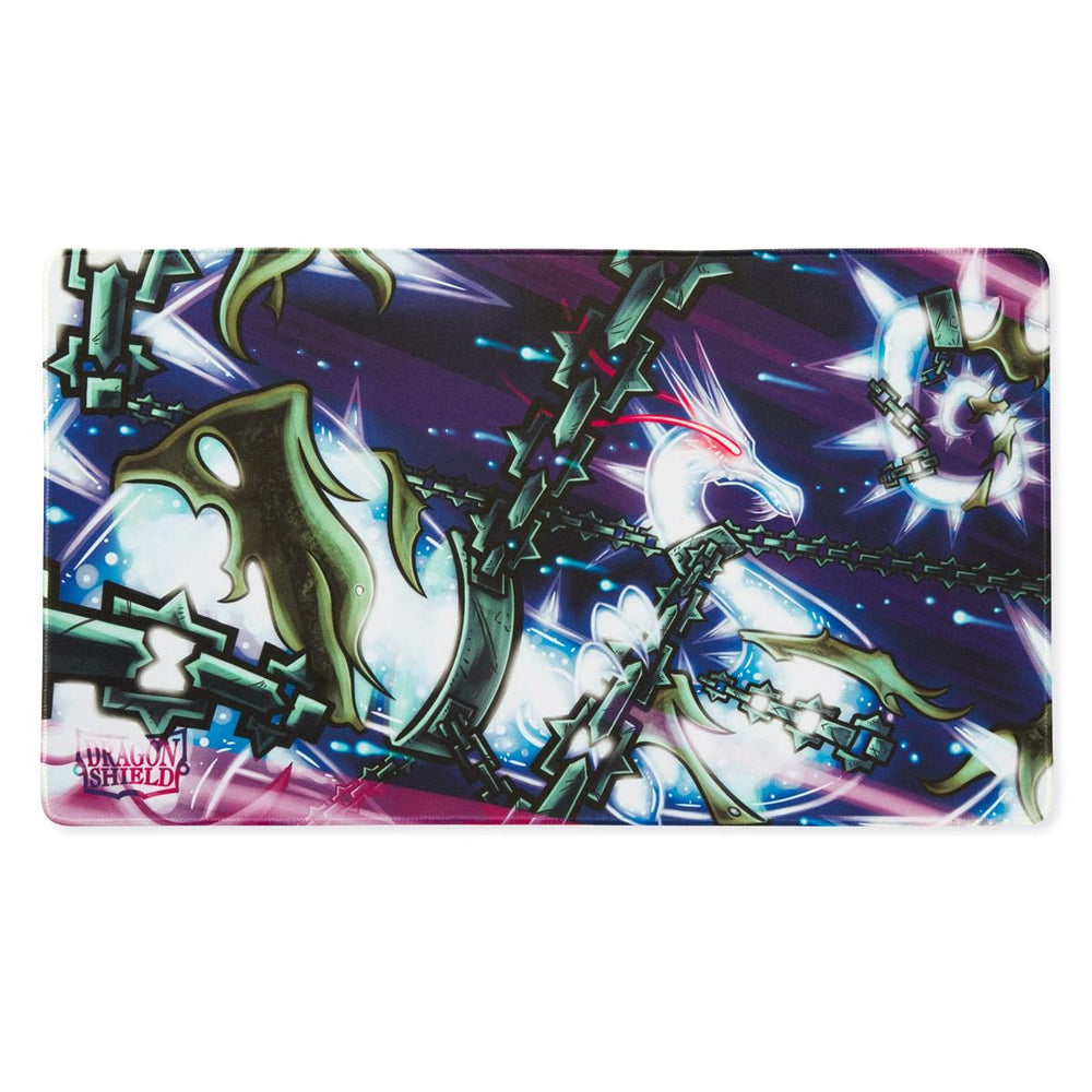 Dragon Shield: Playmat - Azokuang Chained Power