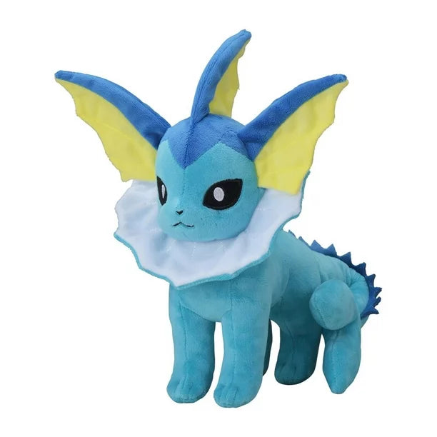 Pokemon Plush Eevee Eeveelution