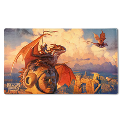 Dragon Shield: Playmat - The Adameer