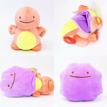 Peluches Poke Doll