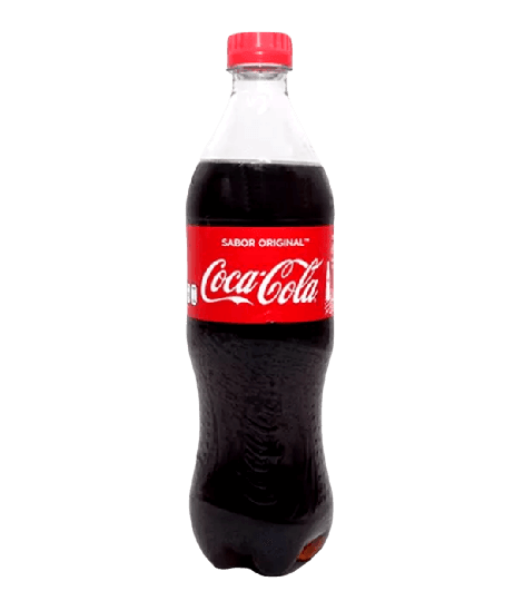 Coca Cola 600ml