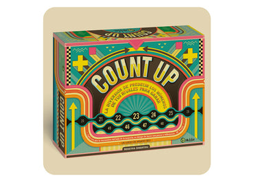 Count Up