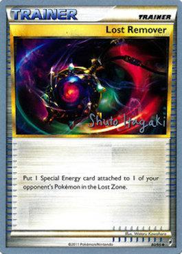Lost Remover (80/95) (Terraki-Mewtwo - Shuto Itagaki) [World Championships 2012] 