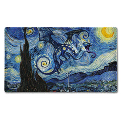 Dragon Shield: Playmat - Starry Night