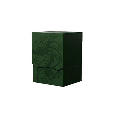 Deck Shell Dragon Shield Forest Green