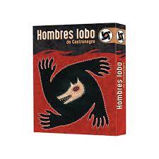 Hombres Lobo De Castronegro