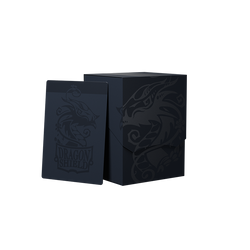 Dragon Shield: Deck Shell - Midnight Blue 