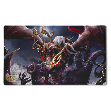 Dragon Shield: Playmat - Christmas Dragon (2022) 