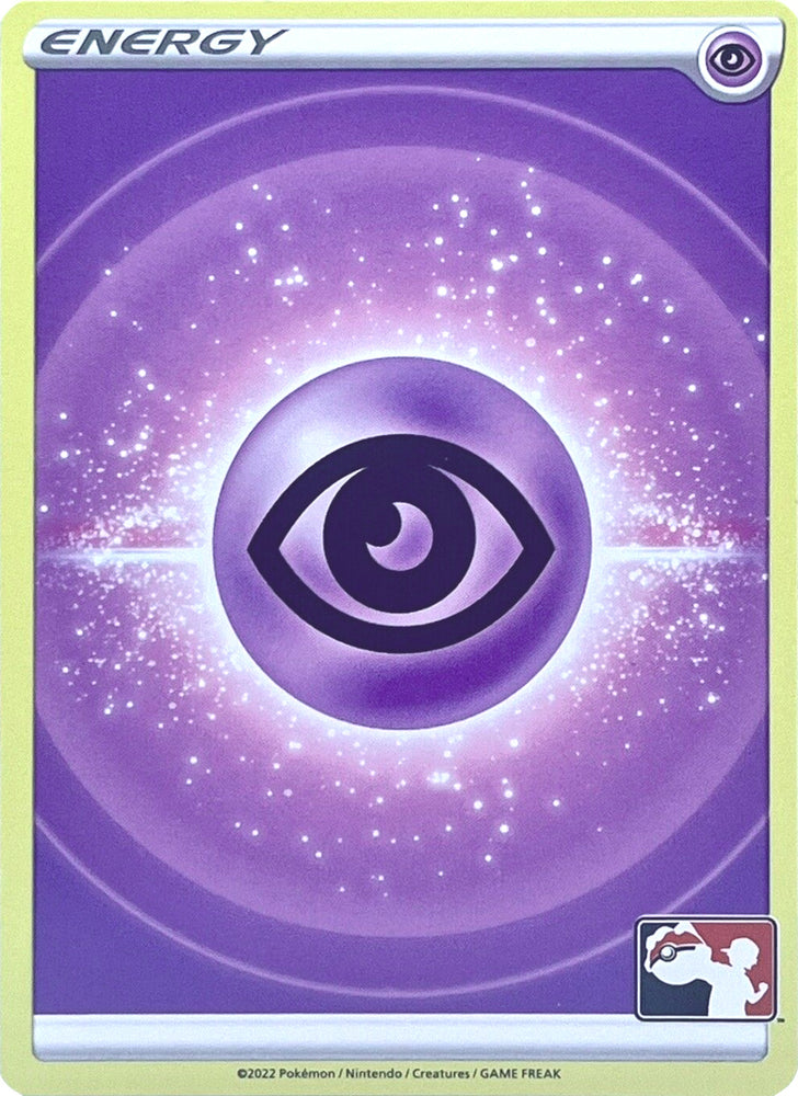 Psychic Energy [Prize Pack Series Two] 