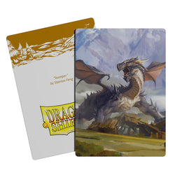 Beckett Shield: Card Dividers - Series 1 Booster Pack 